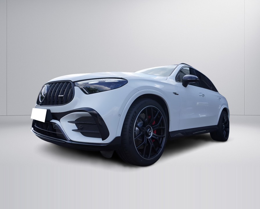 Mercedes-Benz GLC AMG 63 S 4MATIC+ E-Performance - foto 16