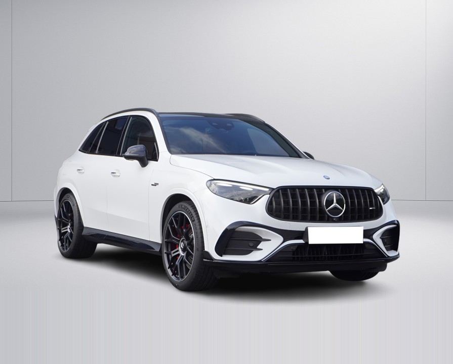 Mercedes-Benz GLC AMG 63 S 4MATIC+ E-Performance (2)