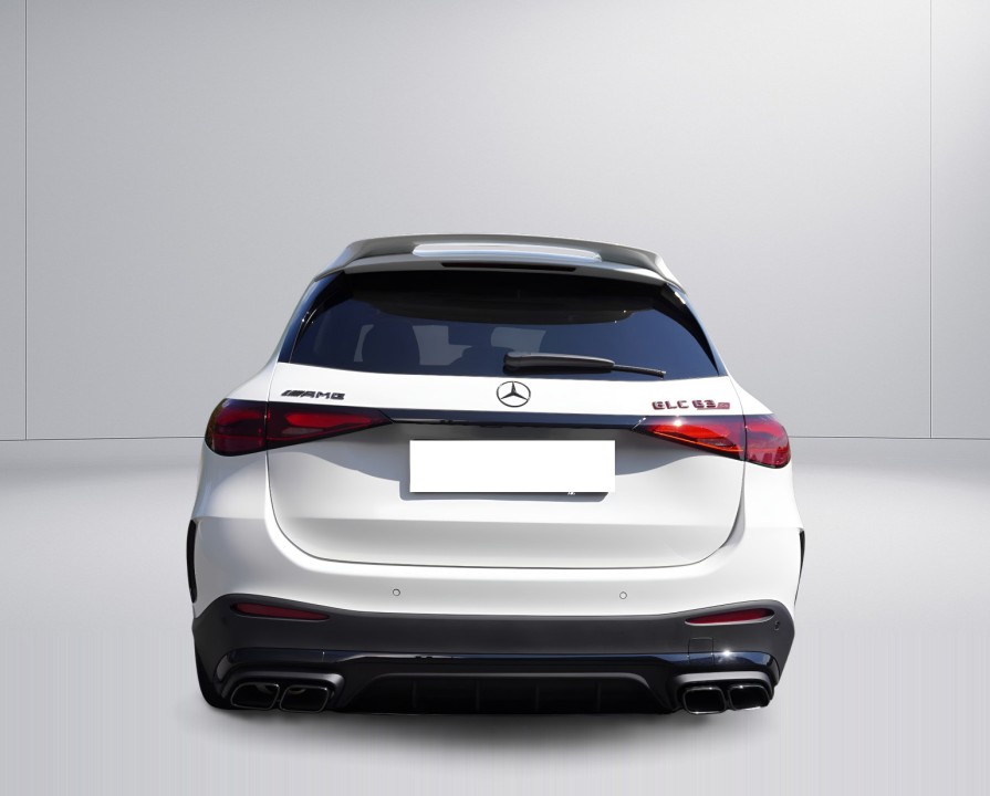 Mercedes-Benz GLC AMG 63 S 4MATIC+ E-Performance - foto 7