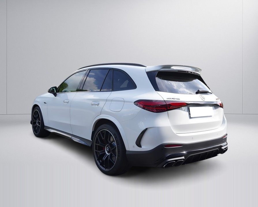 Mercedes-Benz GLC AMG 63 S 4MATIC+ E-Performance - foto 8