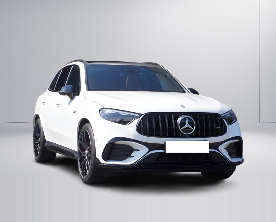 Mercedes-Benz GLC AMG 63 S 4MATIC+ E-Performance - foto 14