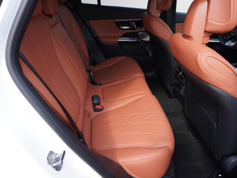 Mercedes-Benz GLC AMG 63 S 4MATIC+ E-Performance - foto 19