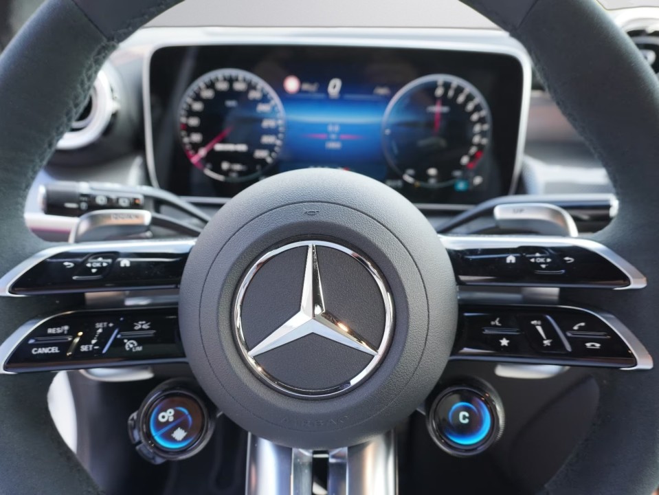 Mercedes-Benz GLC AMG 63 S 4MATIC+ E-Performance - foto 24