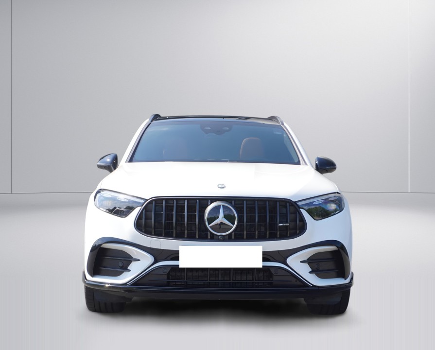 Mercedes-Benz GLC AMG 63 S 4MATIC+ E-Performance - foto 13