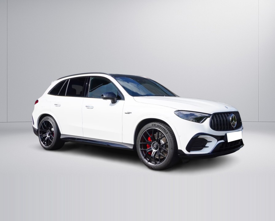 Mercedes-Benz GLC AMG 63 S 4MATIC+ E-Performance (3)