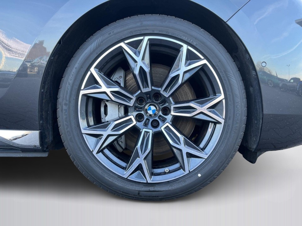 BMW Seria 7 750e xDrive - foto 12