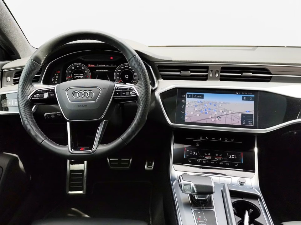 Audi A7 Sportback 45TFSI quattro S tronic - foto 7