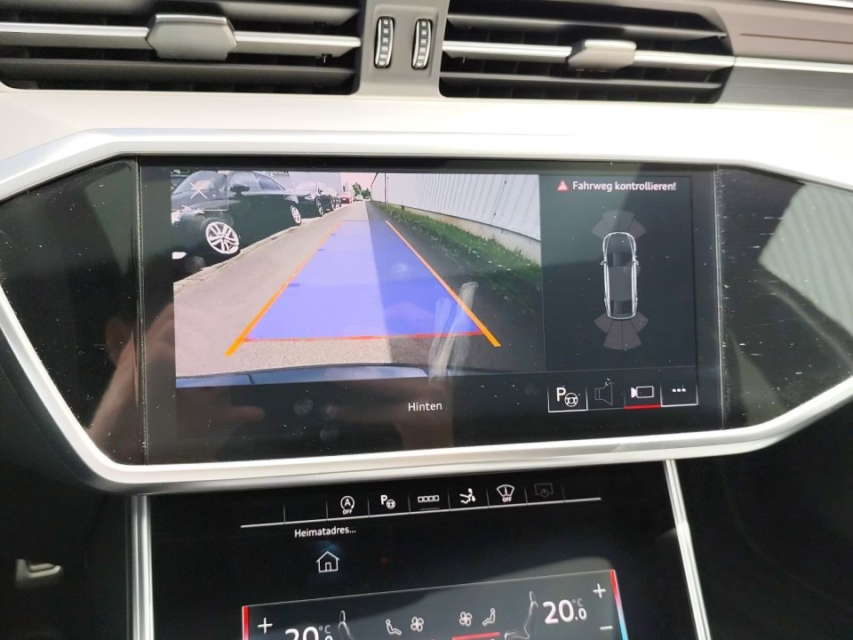 Audi A7 Sportback 45TFSI quattro S tronic - foto 15