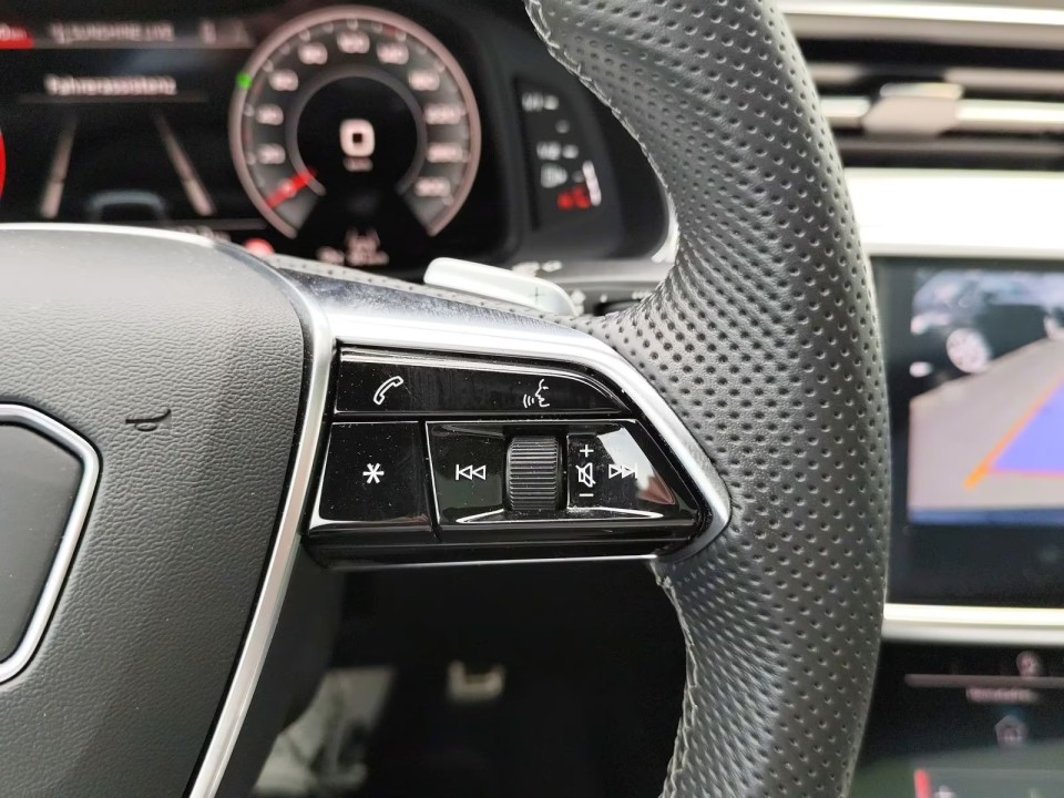 Audi A7 Sportback 45TFSI quattro S tronic - foto 16
