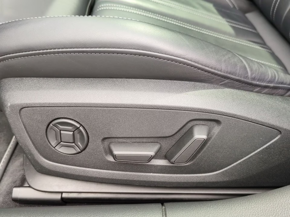 Audi A7 Sportback 45TFSI quattro S tronic - foto 17