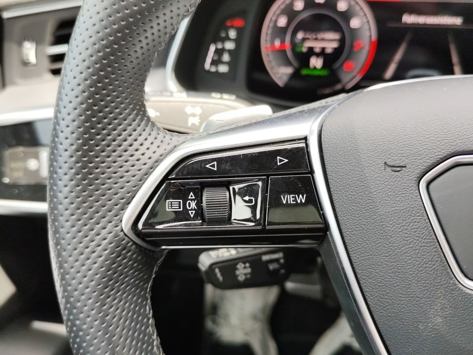 Audi A7 Sportback 45TFSI quattro S tronic - foto 10