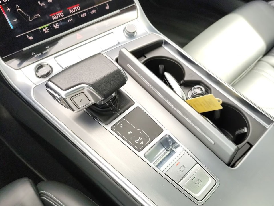 Audi A7 Sportback 45TFSI quattro S tronic - foto 12