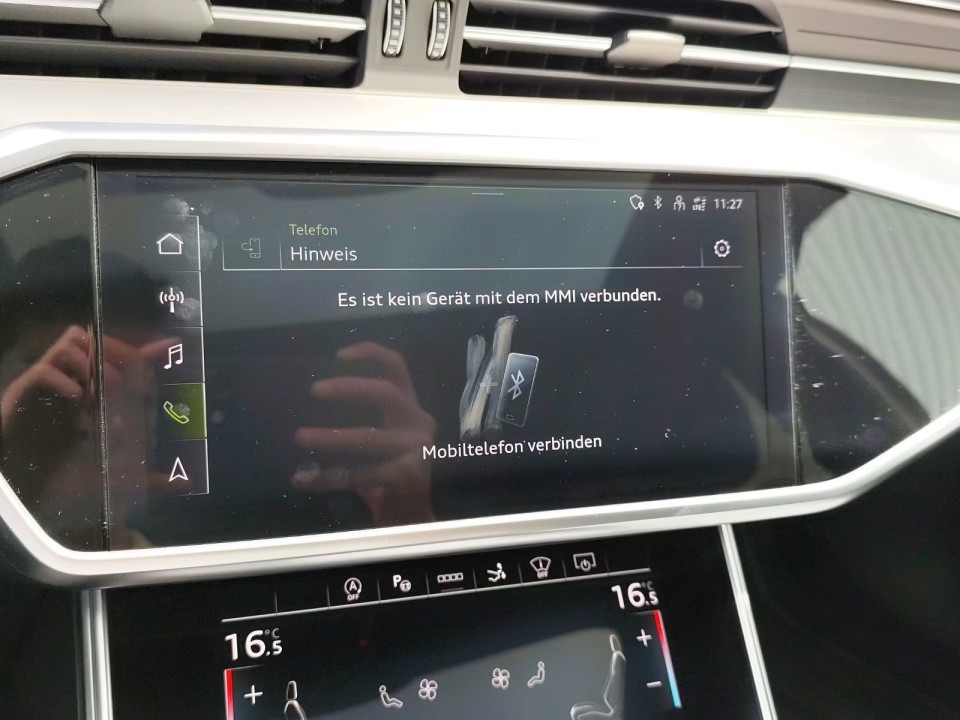 Audi A7 Sportback 45TFSI quattro S tronic - foto 14
