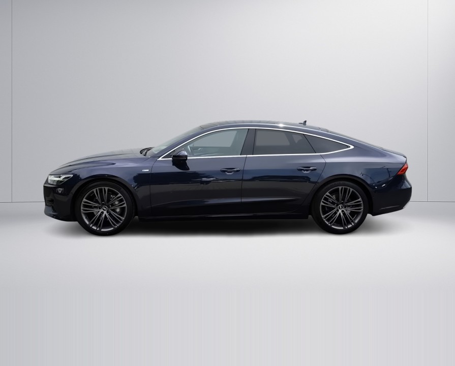 Audi A7 Sportback 45TFSI quattro S tronic (2)