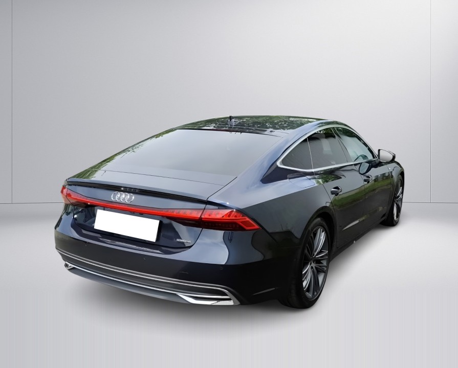 Audi A7 Sportback 45TFSI quattro S tronic (3)
