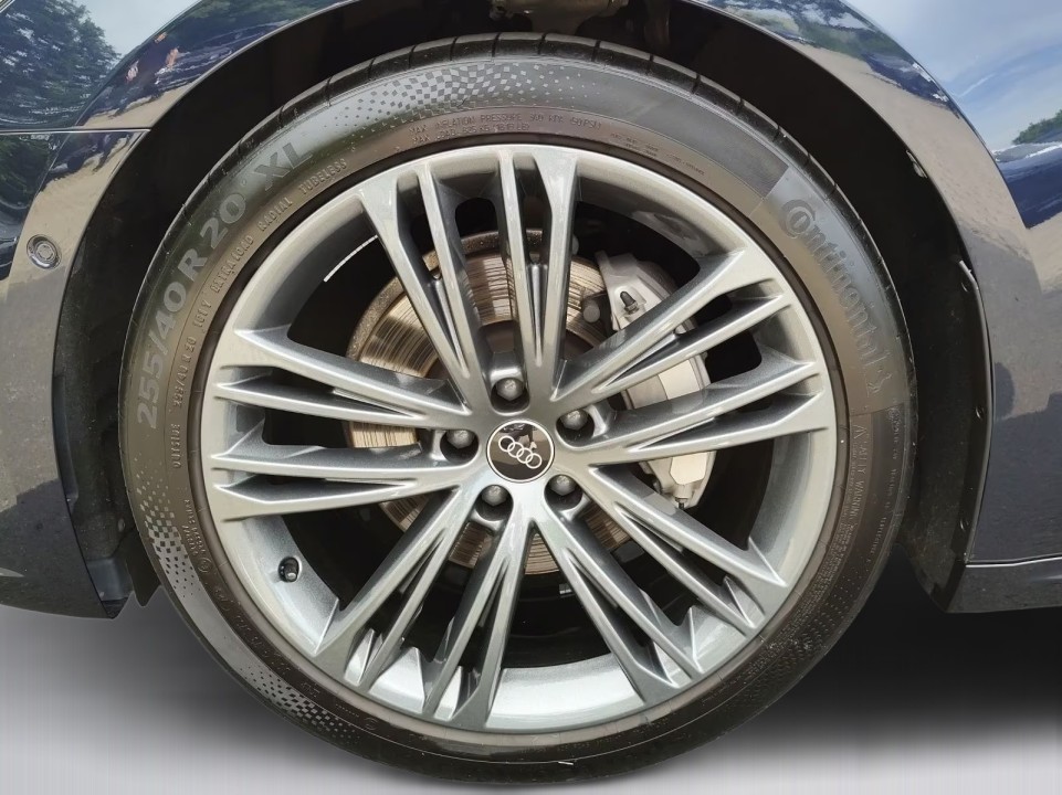 Audi A7 Sportback 45TFSI quattro S tronic - foto 20