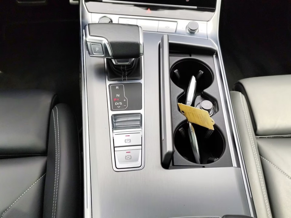 Audi A7 Sportback 45TFSI quattro S tronic - foto 11