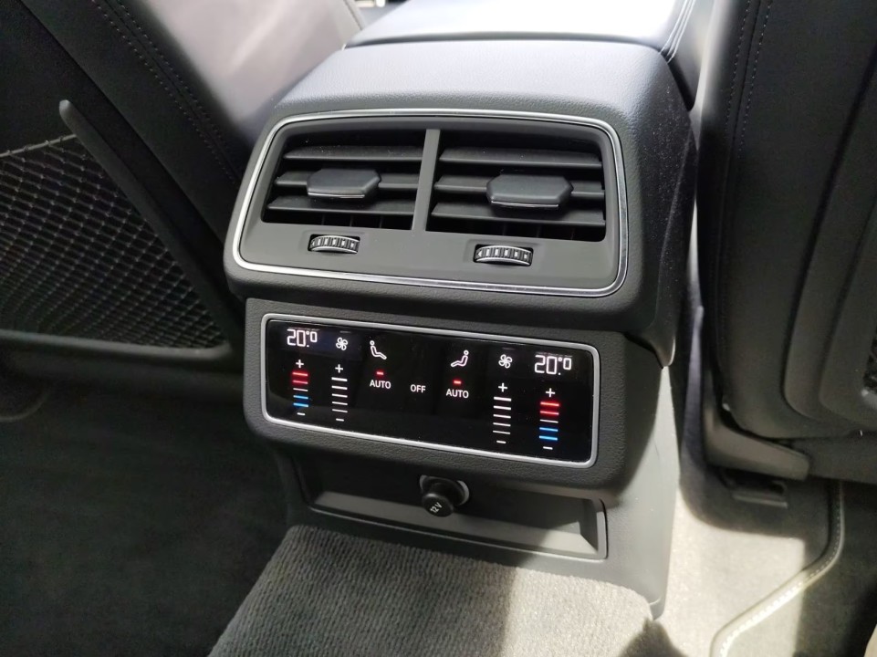 Audi A7 Sportback 45TFSI quattro S tronic - foto 13