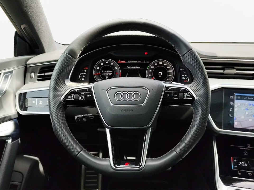 Audi A7 Sportback 45TFSI quattro S tronic - foto 8