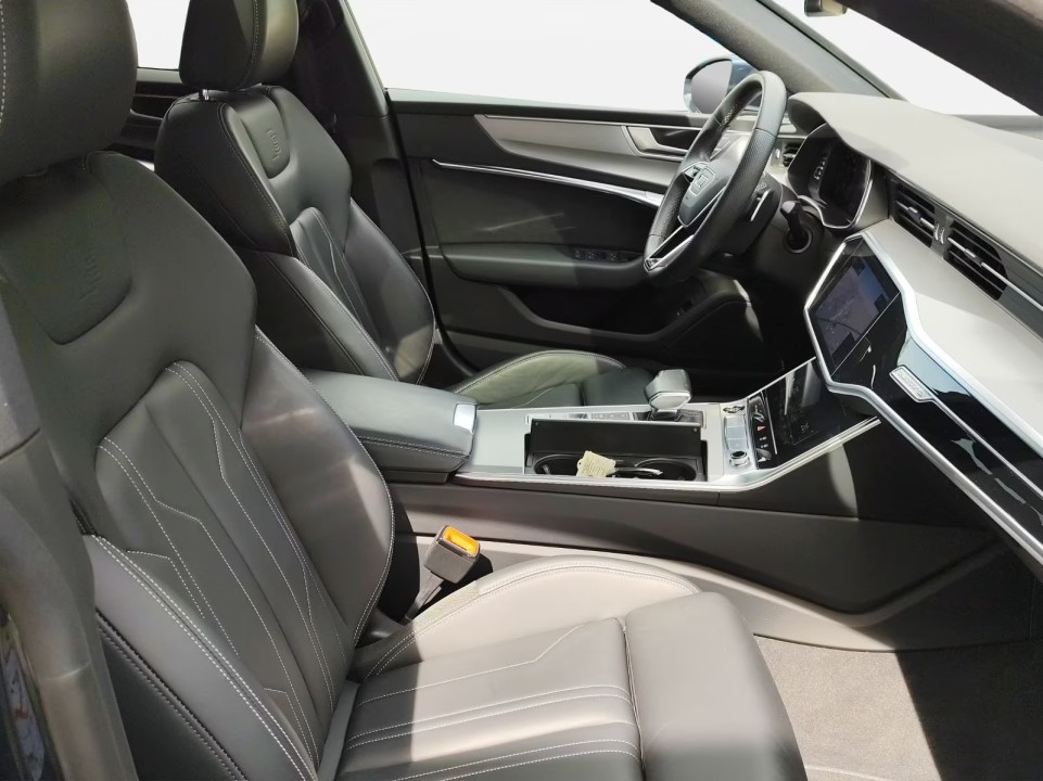 Audi A7 Sportback 45TFSI quattro S tronic - foto 6