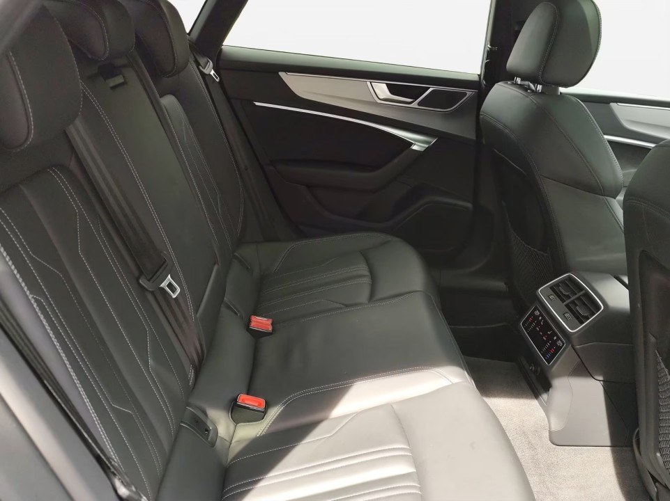 Audi A7 Sportback 45TFSI quattro S tronic (5)
