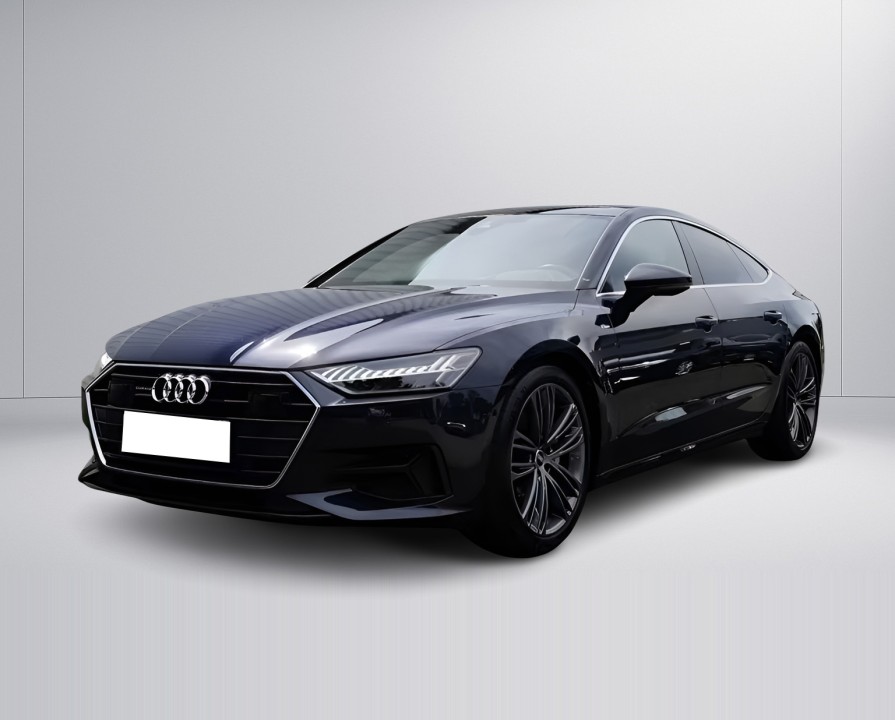 Audi A7 Sportback 45TFSI quattro S tronic