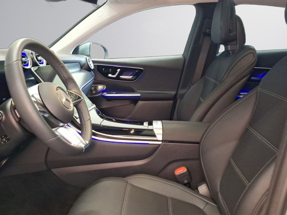 Mercedes-Benz GLC Coupé 300e 4MATIC Avantgarde - foto 10