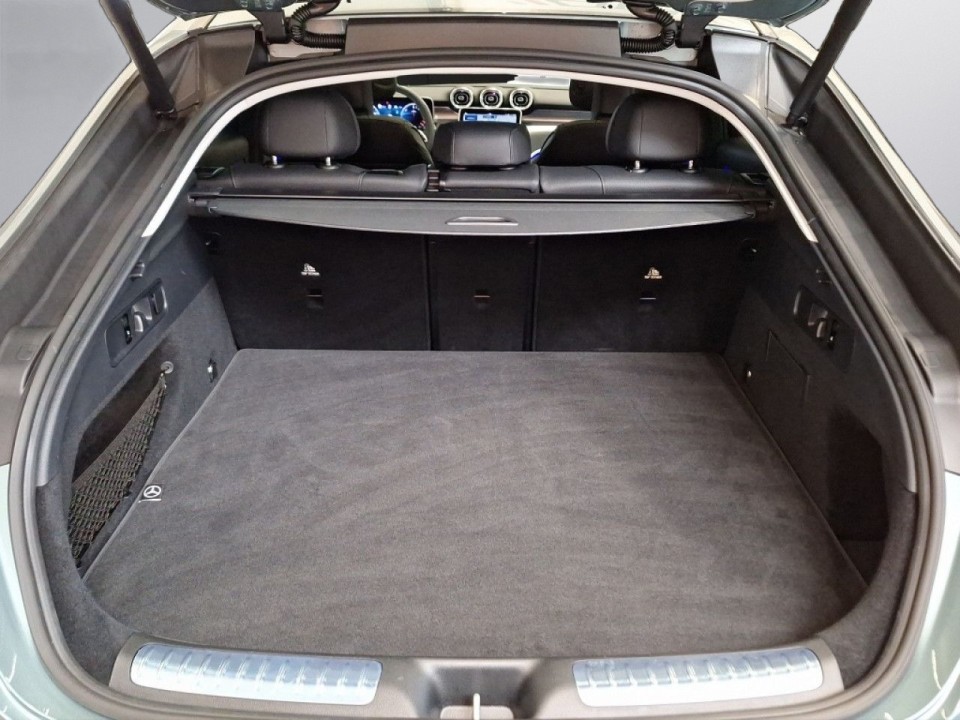 Mercedes-Benz GLC Coupé 300e 4MATIC Avantgarde - foto 18