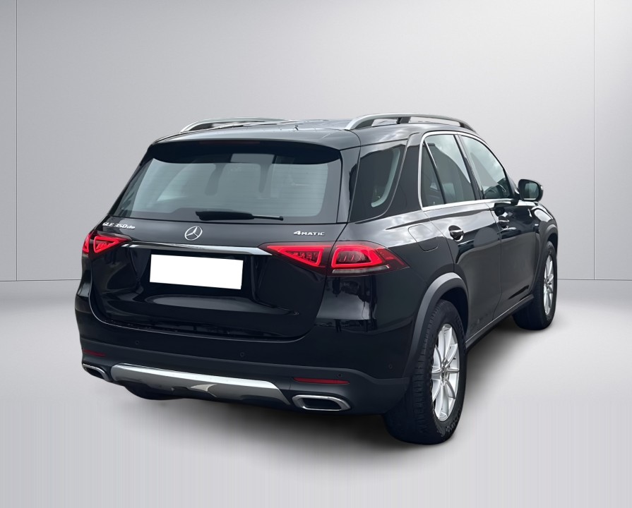 Mercedes-Benz GLE 350de (4)