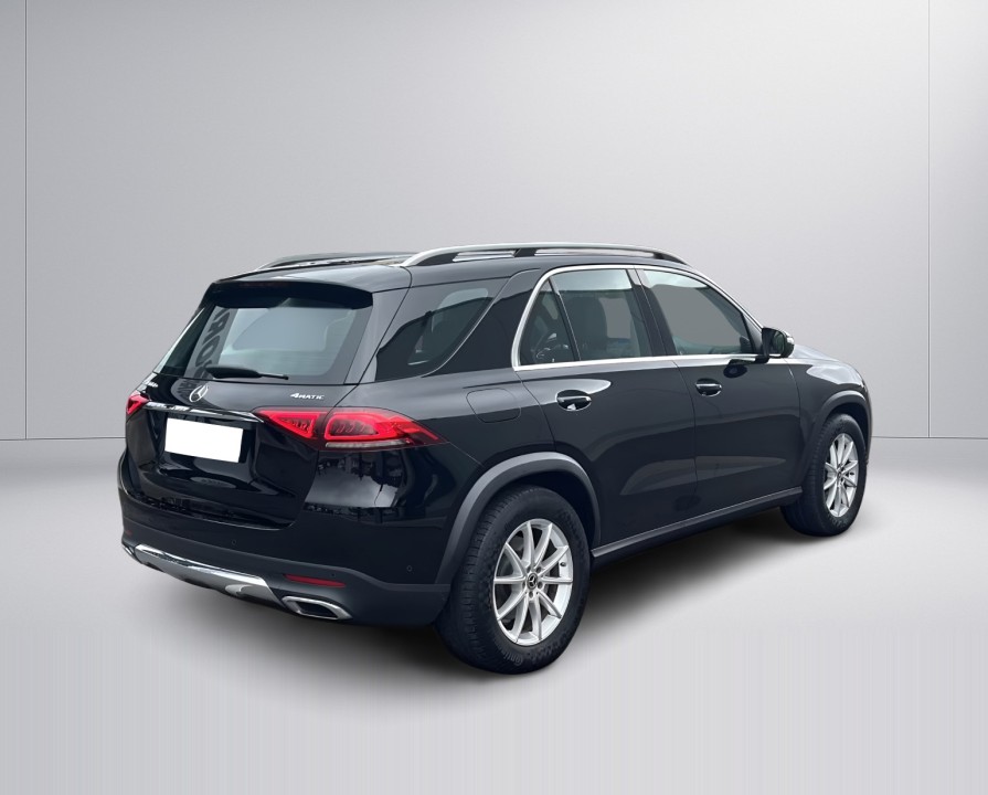 Mercedes-Benz GLE 350de (3)