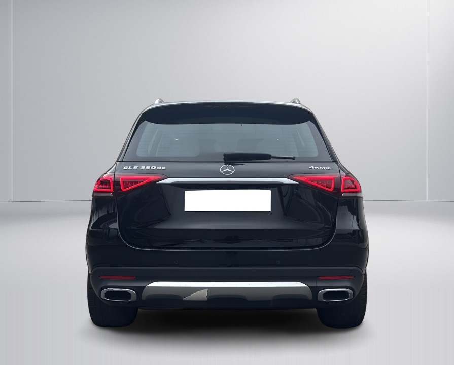 Mercedes-Benz GLE 350de (5)