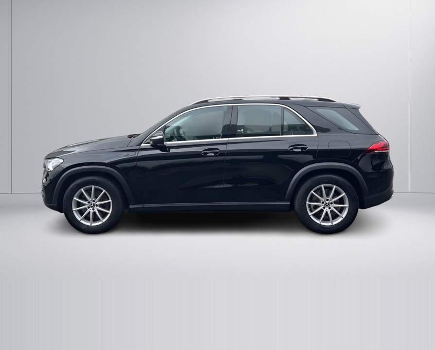 Mercedes-Benz GLE 350de - foto 8