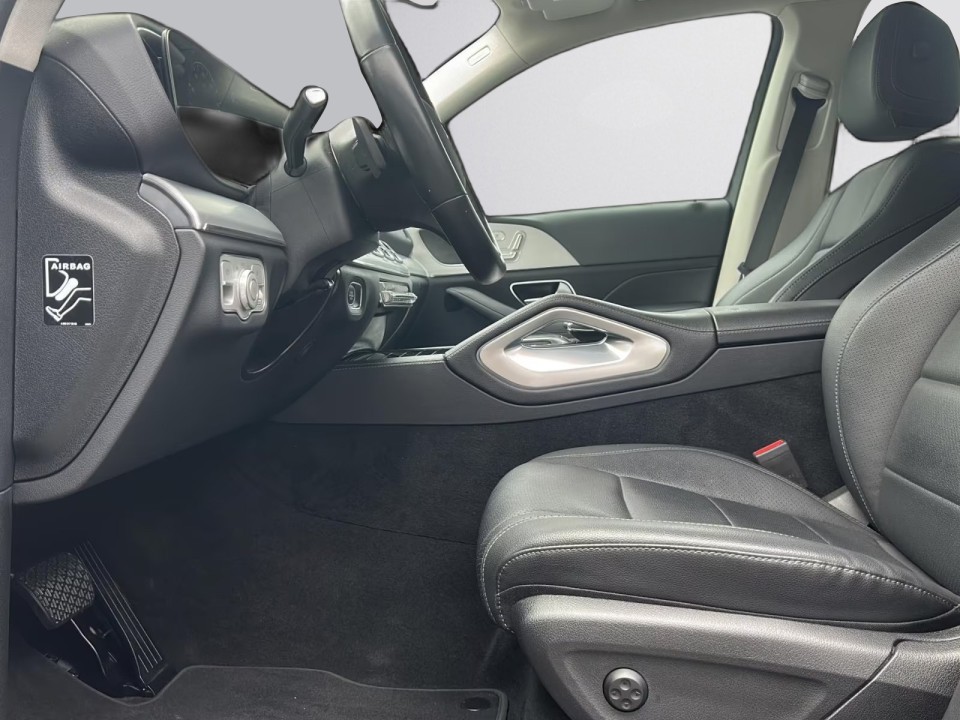 Mercedes-Benz GLE 350de - foto 14