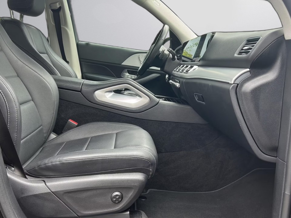 Mercedes-Benz GLE 350de - foto 15