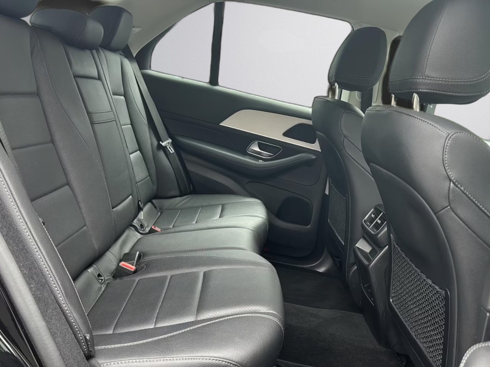 Mercedes-Benz GLE 350de - foto 21