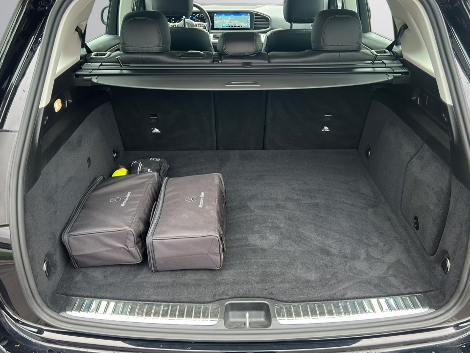 Mercedes-Benz GLE 350de - foto 25