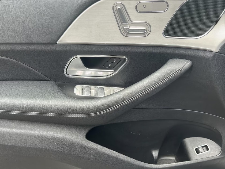 Mercedes-Benz GLE 350de - foto 23