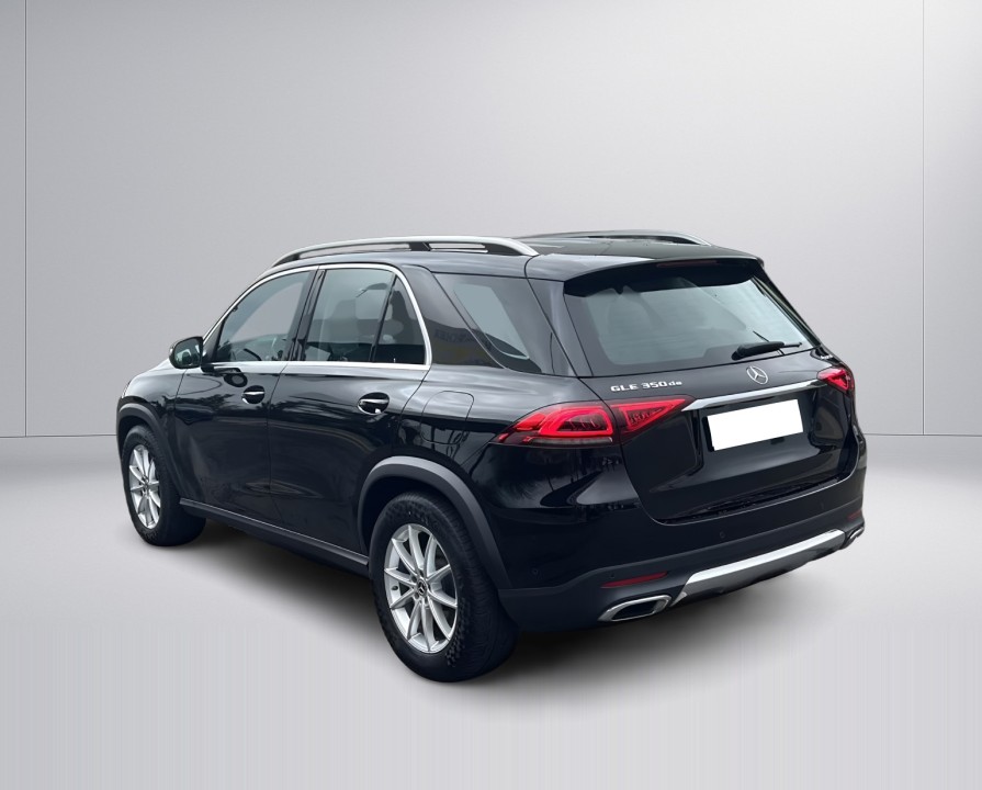 Mercedes-Benz GLE 350de - foto 7