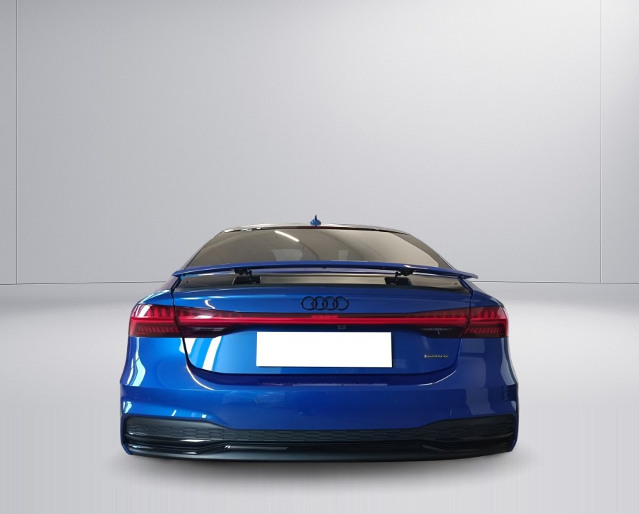 Audi A7 Sportback 55TFSI quattro S tronic (5)
