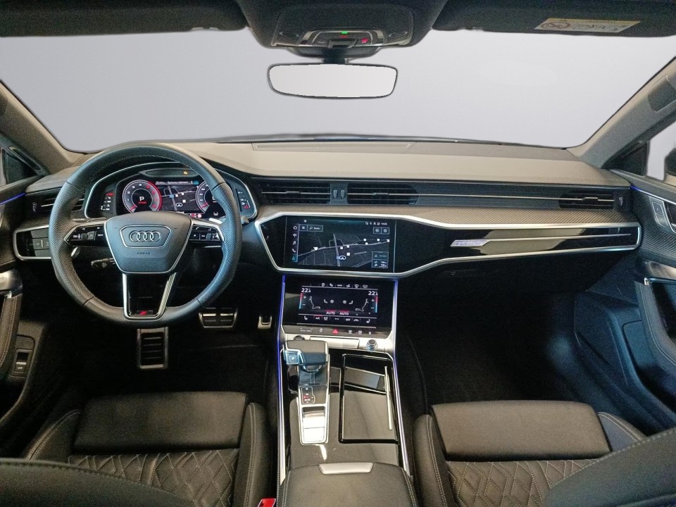 Audi A7 Sportback 55TFSI quattro S tronic - foto 9