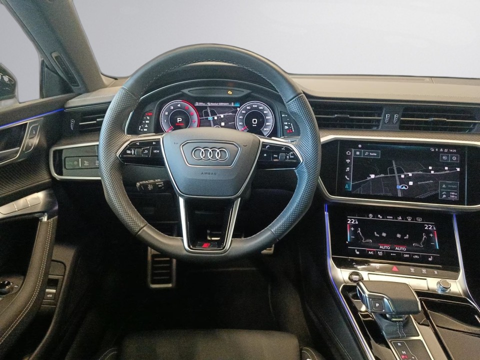 Audi A7 Sportback 55TFSI quattro S tronic - foto 10