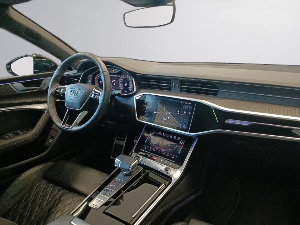 Audi A7 Sportback 55TFSI quattro S tronic - foto 8