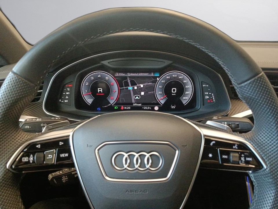 Audi A7 Sportback 55TFSI quattro S tronic - foto 11