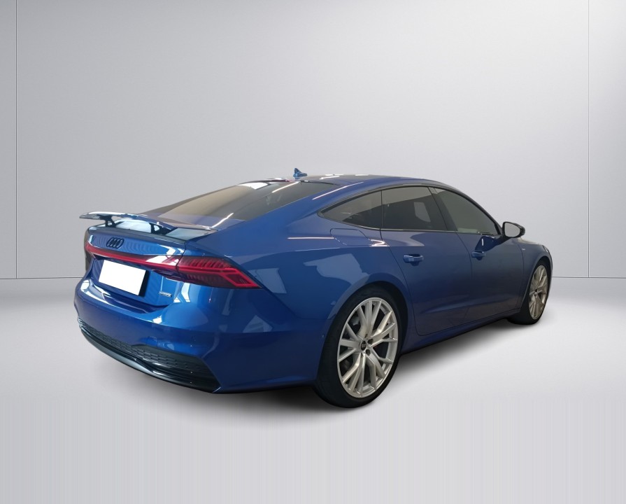 Audi A7 Sportback 55TFSI quattro S tronic (4)