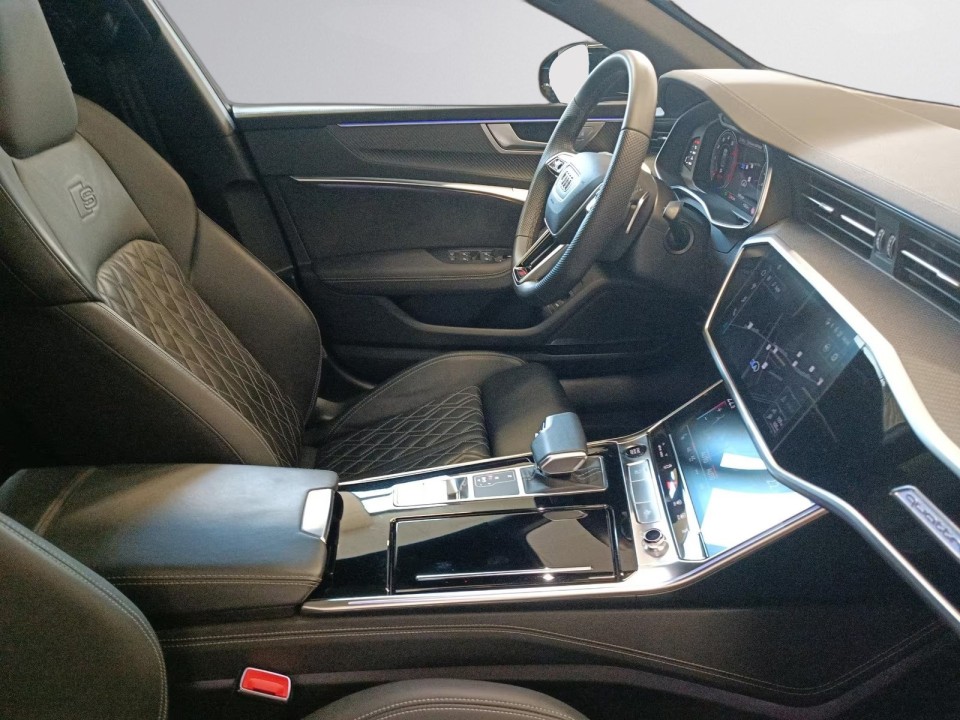 Audi A7 Sportback 55TFSI quattro S tronic - foto 7