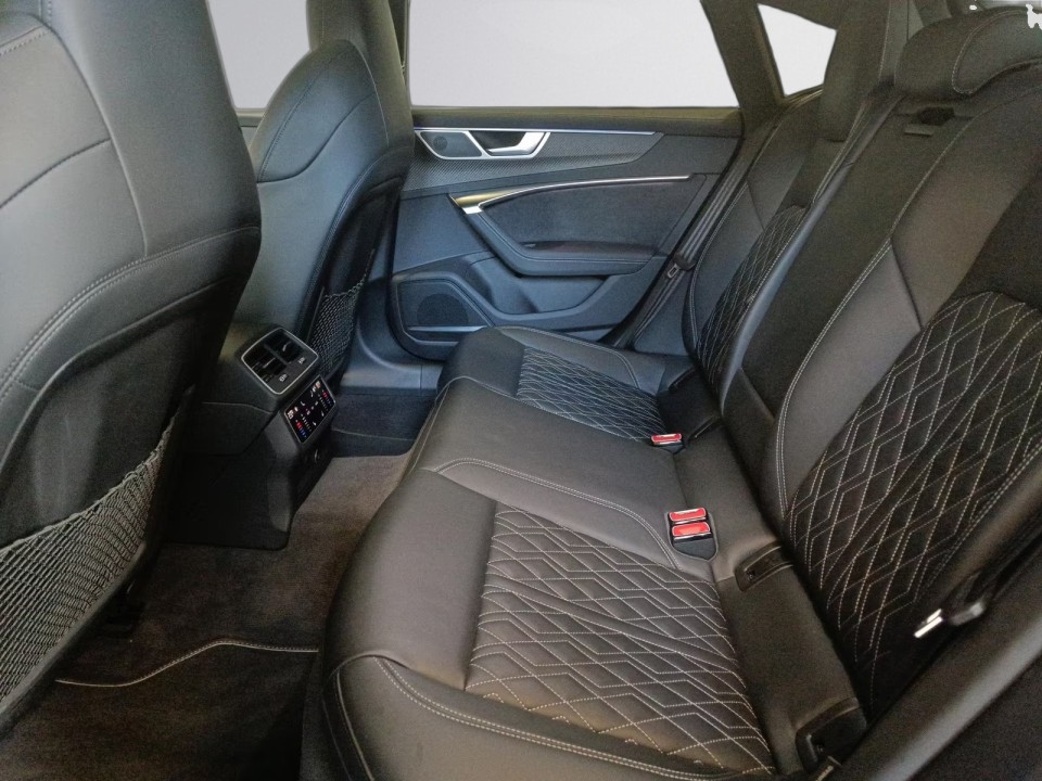 Audi A7 Sportback 55TFSI quattro S tronic - foto 6