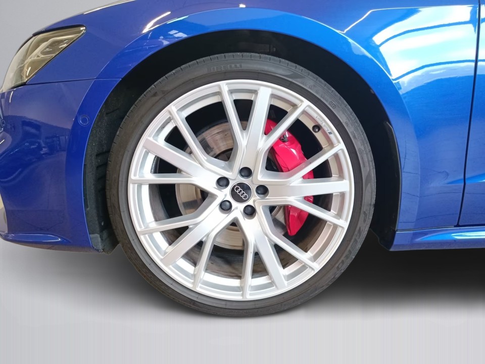 Audi A7 Sportback 55TFSI quattro S tronic - foto 18