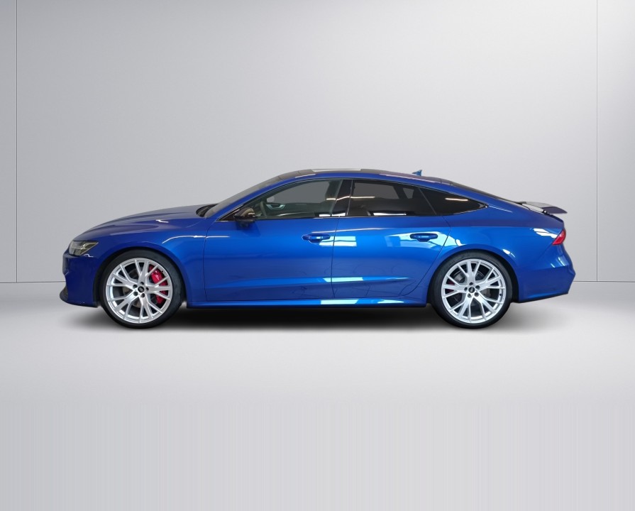 Audi A7 Sportback 55TFSI quattro S tronic (3)