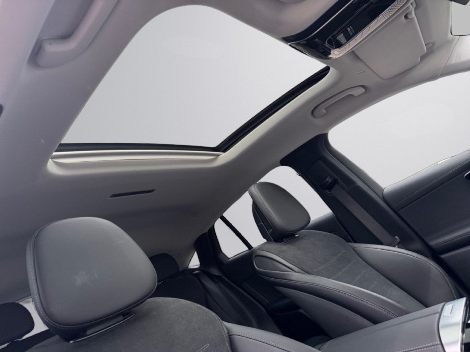 Mercedes-Benz GLC 300e 4MATIC - foto 10