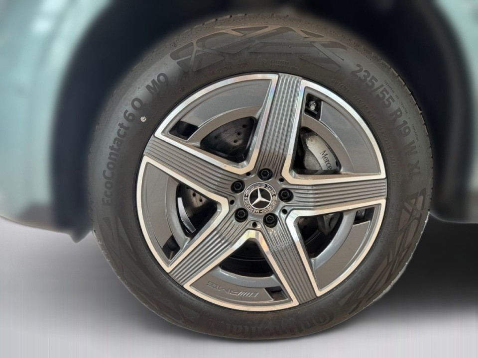 Mercedes-Benz GLC 300e 4MATIC - foto 19